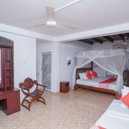Sonri Villa Sea View Unawatuna Exterior foto