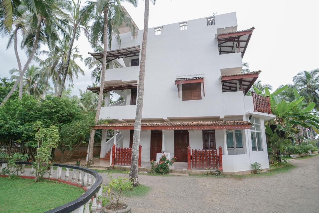 Sonri Villa Sea View Unawatuna Exterior foto