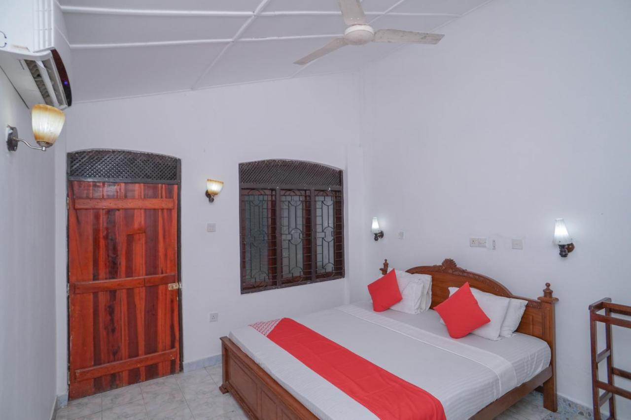 Sonri Villa Sea View Unawatuna Exterior foto