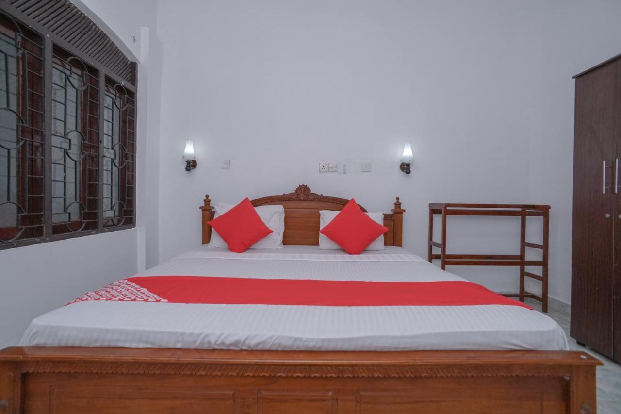 Sonri Villa Sea View Unawatuna Exterior foto