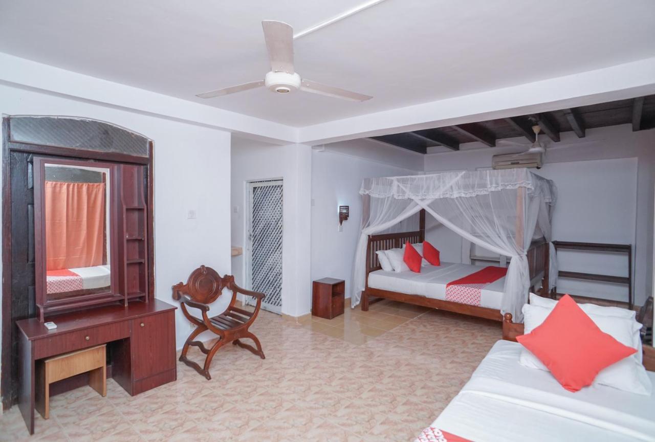 Sonri Villa Sea View Unawatuna Exterior foto