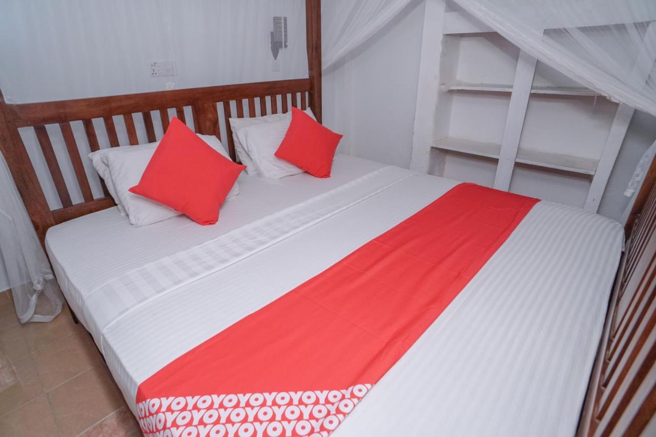 Sonri Villa Sea View Unawatuna Exterior foto